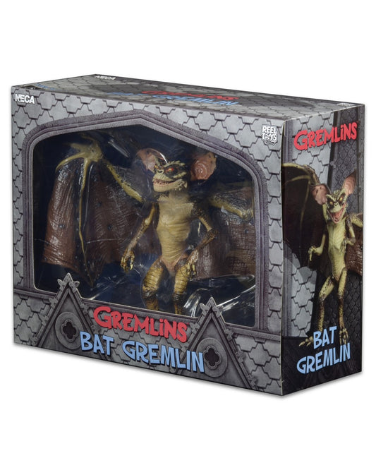 Gremlins 2: The New Batch - Bat Gremlin Deluxe Actionfigur 15cm NECA 2022
