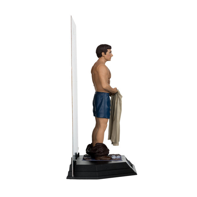 Movie Maniacs: The 40 Year Old Virgin - Andy Stitzer PVC Statue 15cm McFarlane 2024 Limited Edition