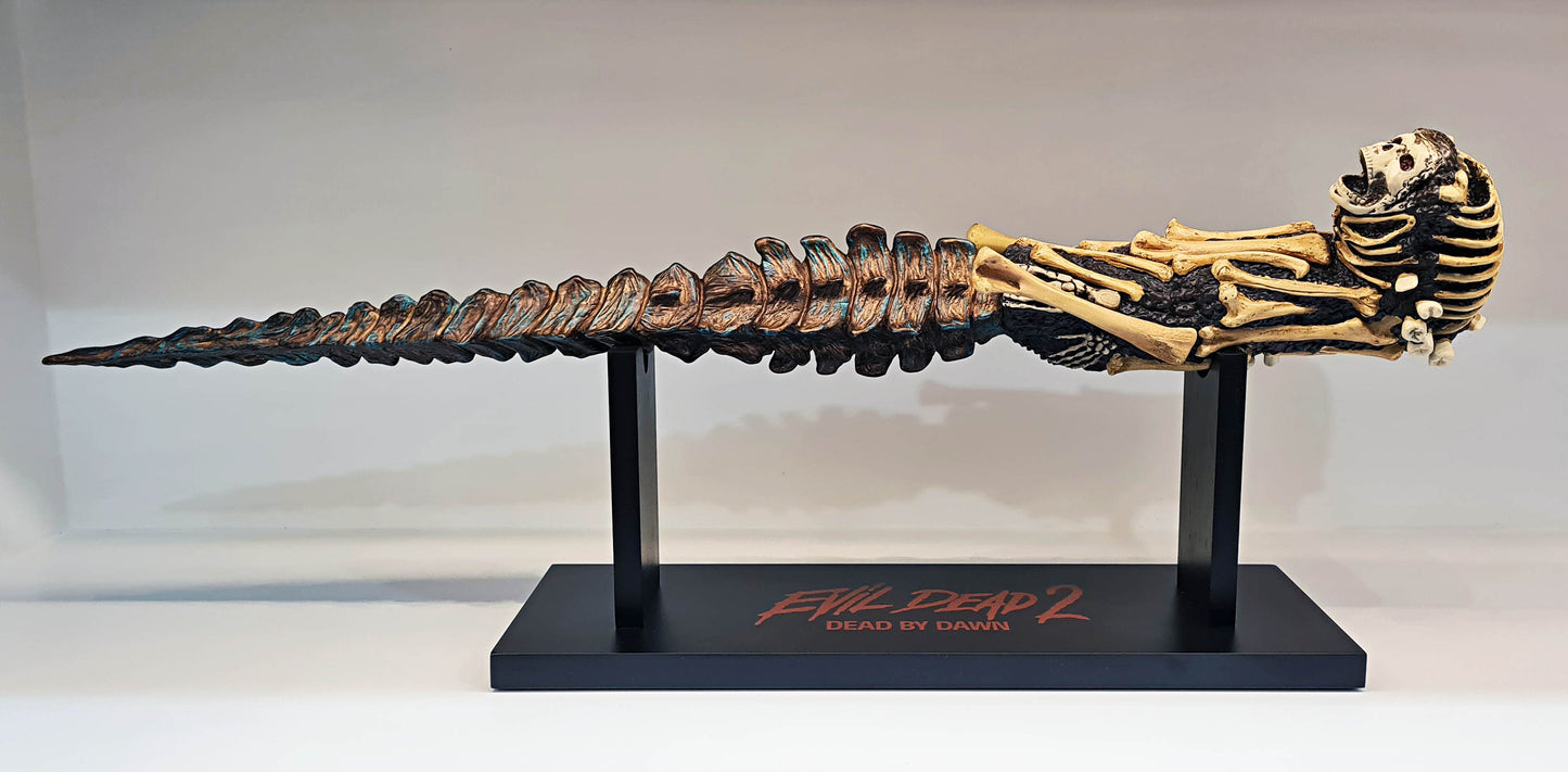 Evil Dead 2 Dead by Dawn - Kandarian Dagger 63cm Prop Replik 1/1 Trick or Treat Studios**Auf Anfrage**