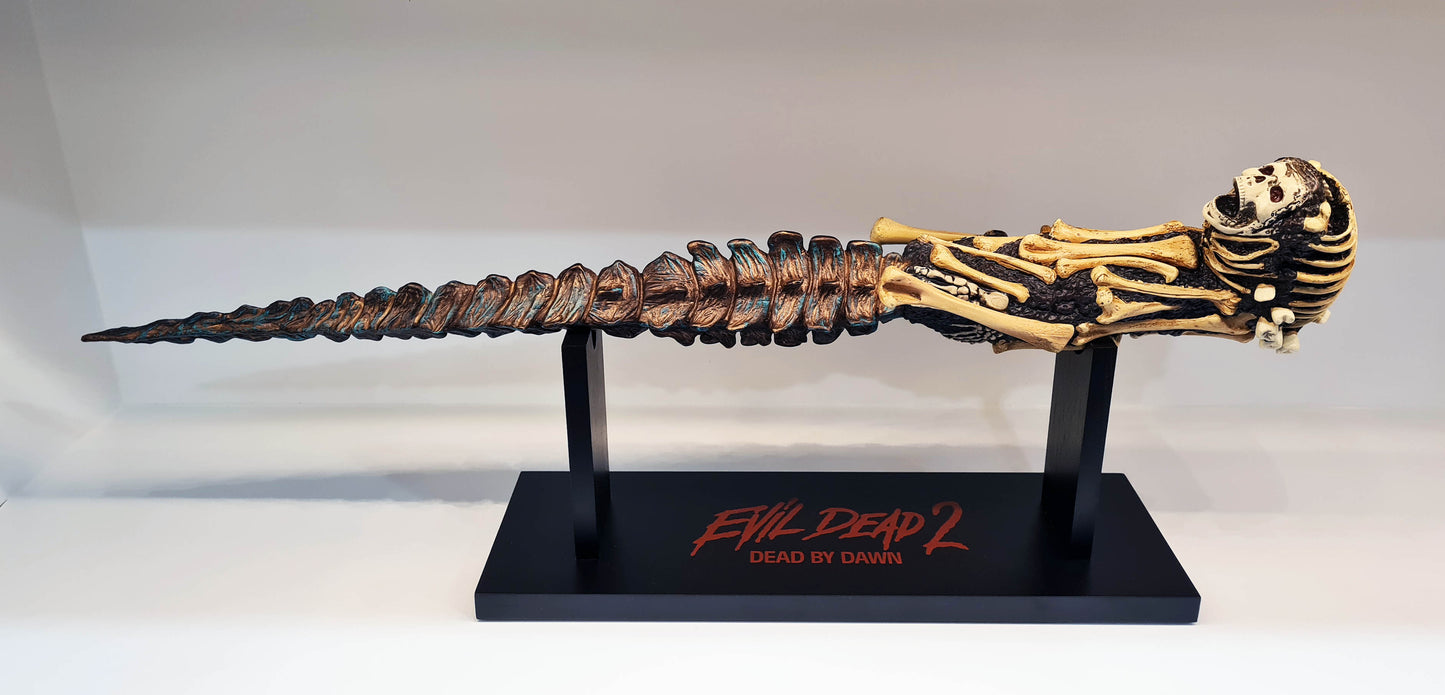 Evil Dead 2 Dead by Dawn - Kandarian Dagger 63cm Prop Replik 1/1 Trick or Treat Studios
