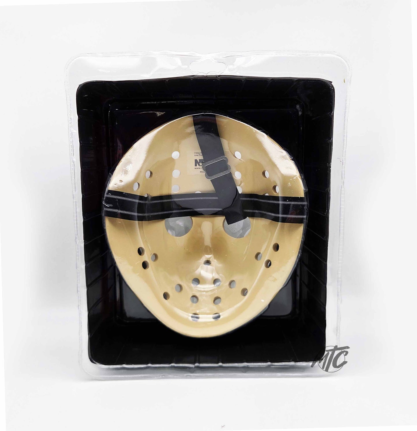 Friday the 13th : Part 5 A New Beginning - Jason Voorhees Maske Replik 1/1 NECA