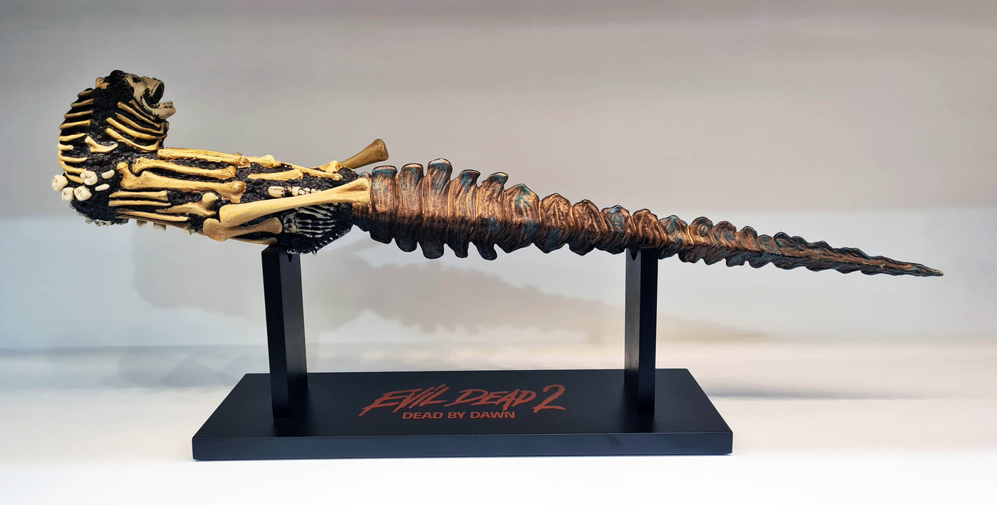 Evil Dead 2 Dead by Dawn - Kandarian Dagger 63cm Prop Replik 1/1 Trick or Treat Studios