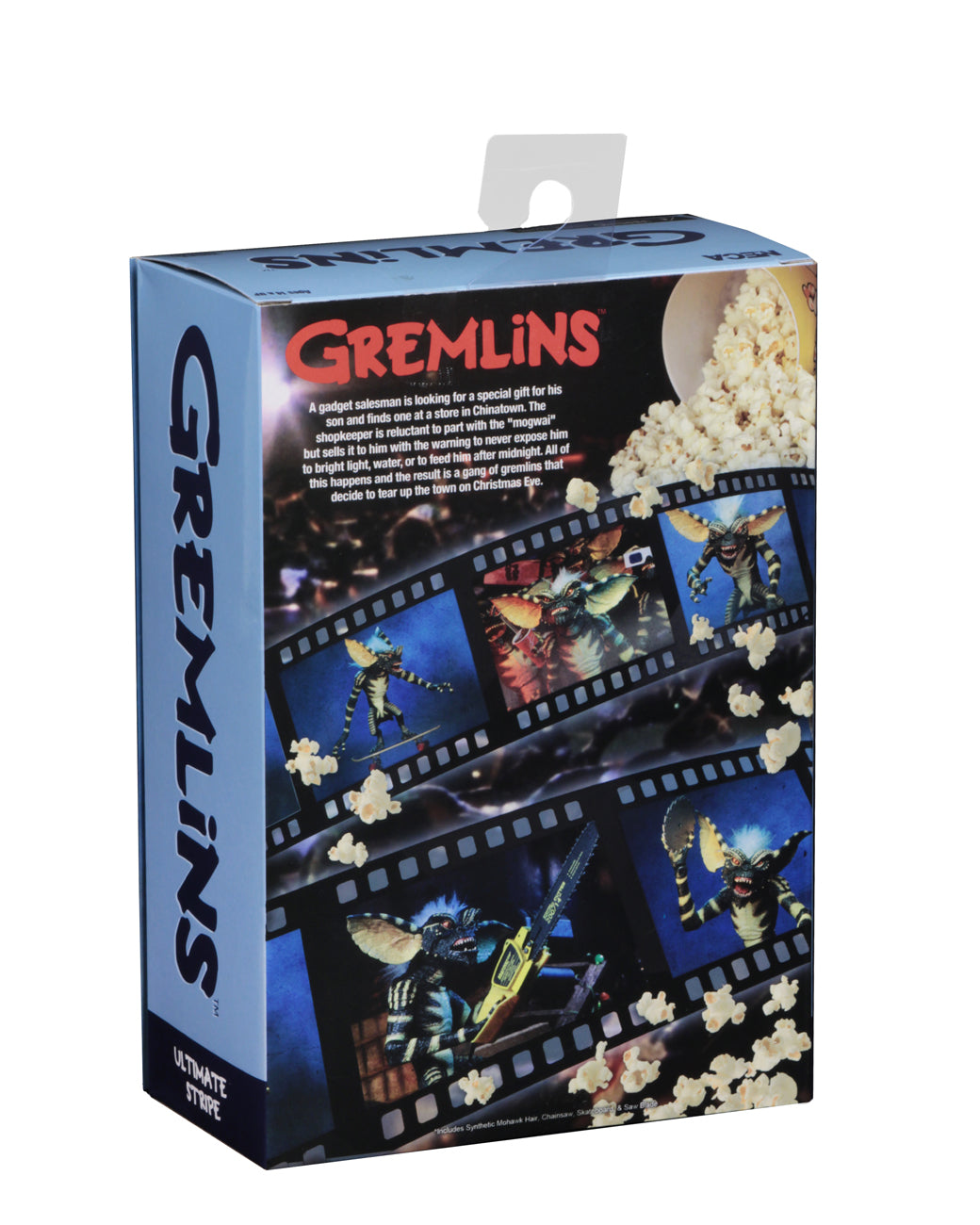 Gremlins - Ultimate Stripe Gremlin Actionfigur 15cm NECA 2019