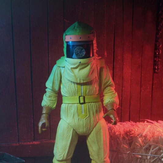 Zurück in die Zukunft - Ultimate Marty McFly (Tales from Space) Actionfigur 18cm NECA 2021