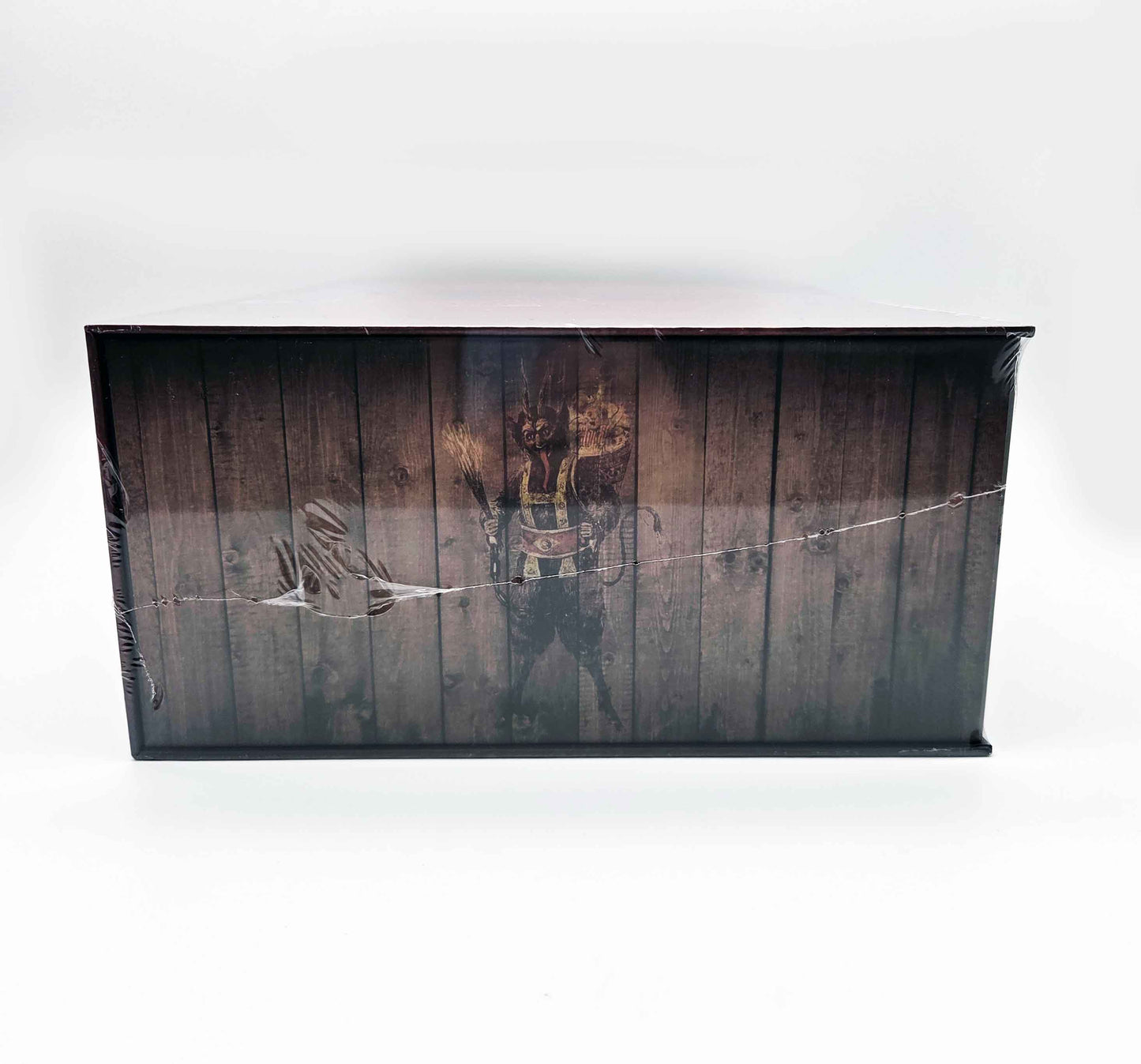 Krampus - Ultimate Der Clown Deluxe Actionfigur 18cm NECA 2024