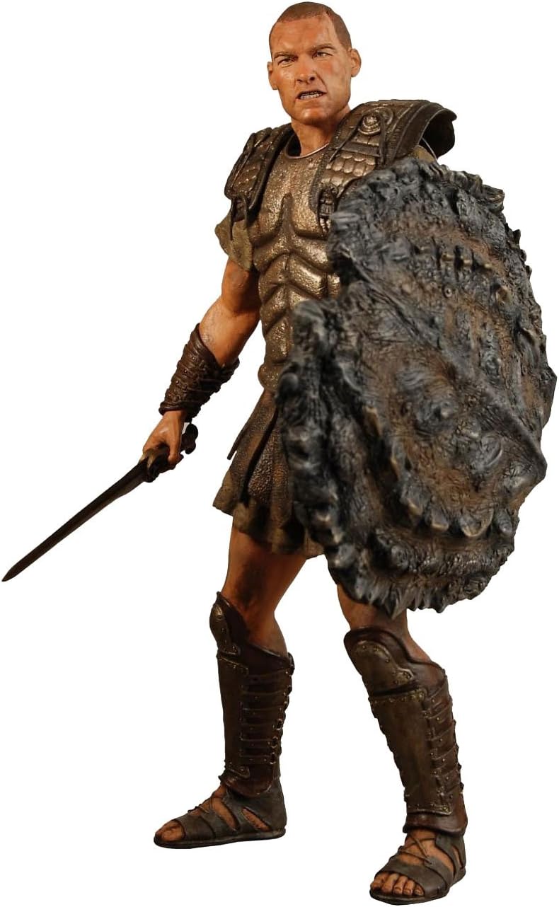 Clash of the Titans - Perseus Actionfigur 18cm NECA 2012