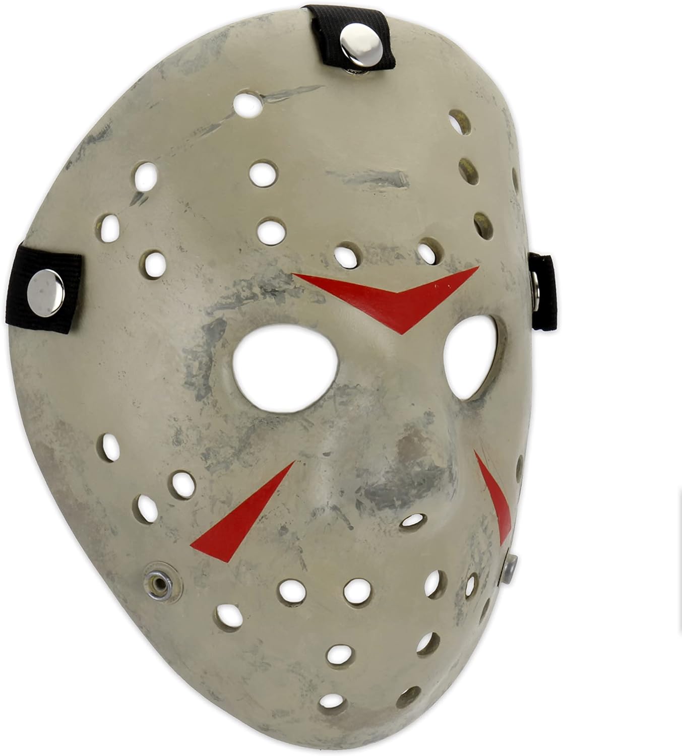Friday the 13th (Part 3) - Jason Voorhees Maske Replik 1/1 NECA 2016 RE-RUN**