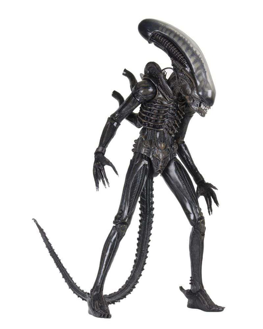 Pre-Order: Alien (1979 Movie) - Big Chap Alien (40th Anniversary) Scale 1/4 Actionfigur 56cm NECA 2025
