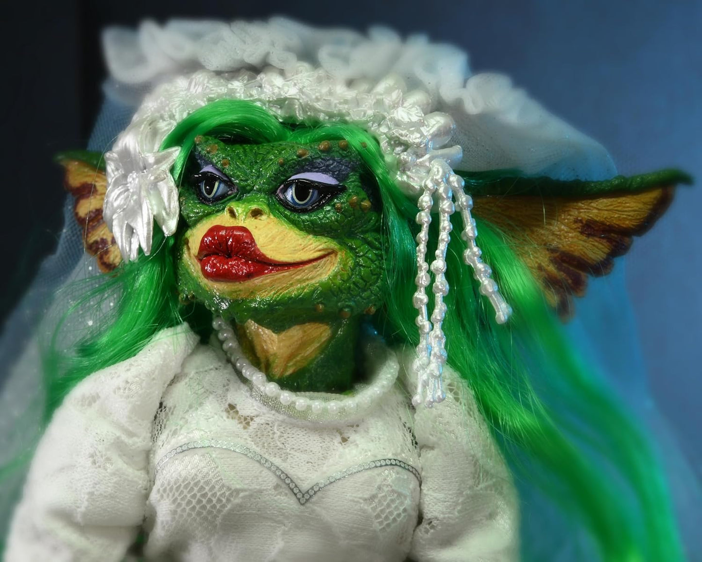 Gremlins 2: The New Batch - Ultimate Wedding Greta (SDCC Exclusive 2022) NECA
