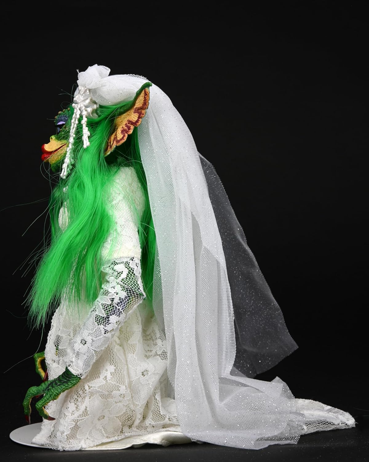 Gremlins 2: The New Batch - Ultimate Wedding Greta (SDCC Exclusive 2022) NECA