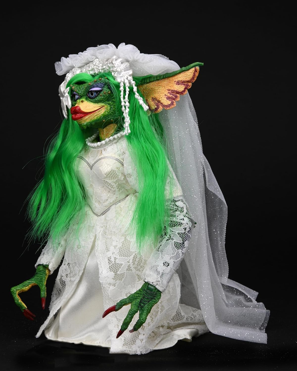 Gremlins 2: The New Batch - Ultimate Wedding Greta (SDCC Exclusive 2022) NECA