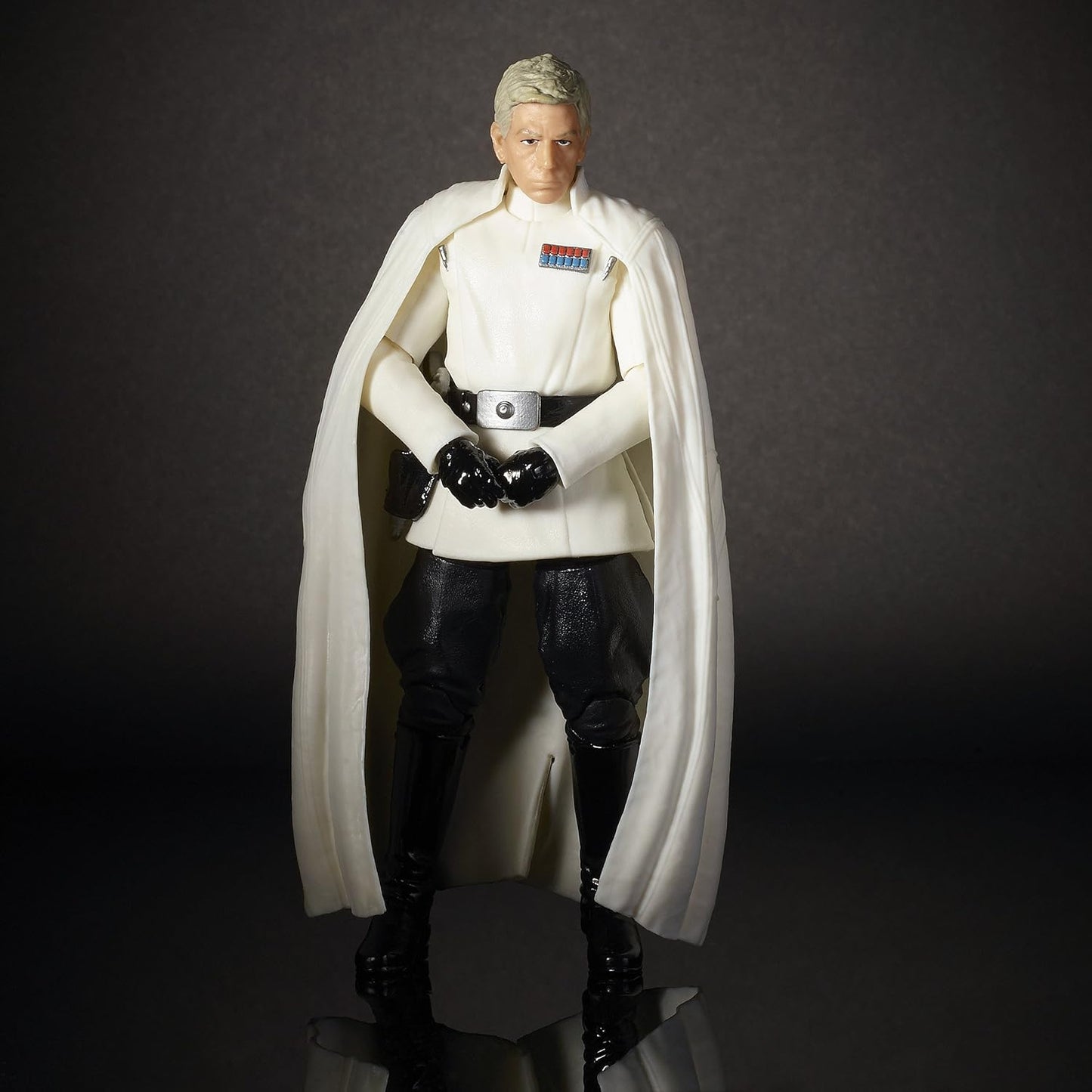Star Wars Black Series: Director Krennic #27 Red Line 15cm Actionfigur Hasbro 2016