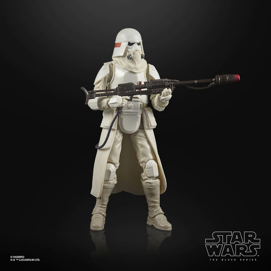 Star Wars Black Series: Flametrooper (Gaming Greats) Actionfigur 2021 Exclusive