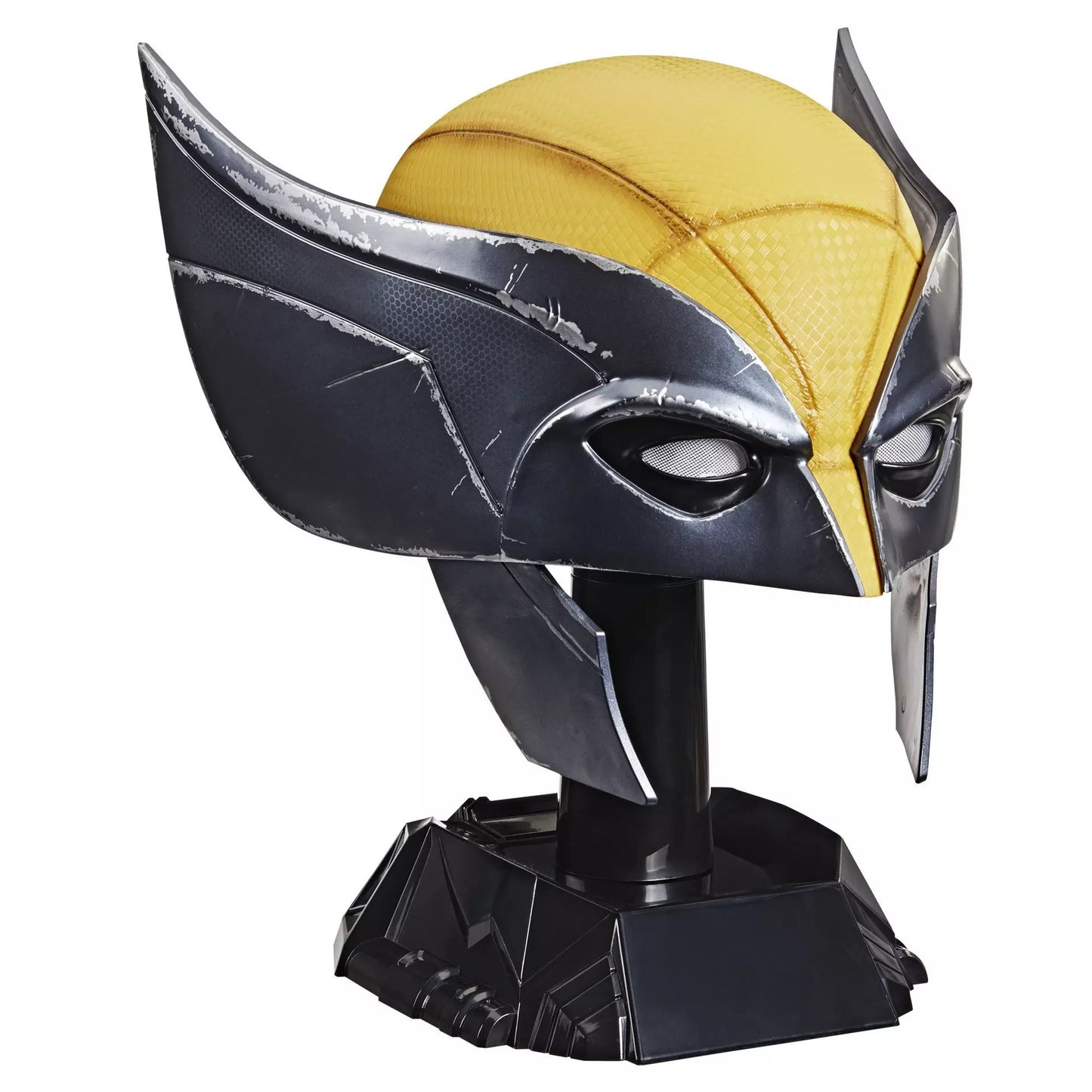 Pre-Order: Marvel Legends: Deadpool & Wolverine - Wolverine Premium Mask 1:1 Prop Replica Hasbro 2025