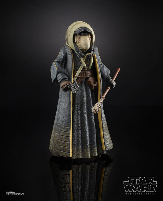 Star Wars Black Series: Solo: A Star Wars Story - Moloch 15cm Actionfigur Target Exclusive 2018