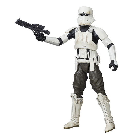 Star Wars Black Series: Rogue One - Imperial Hovertank Pilot 15cm Actionfigur Hasbro 2016 Exclusive