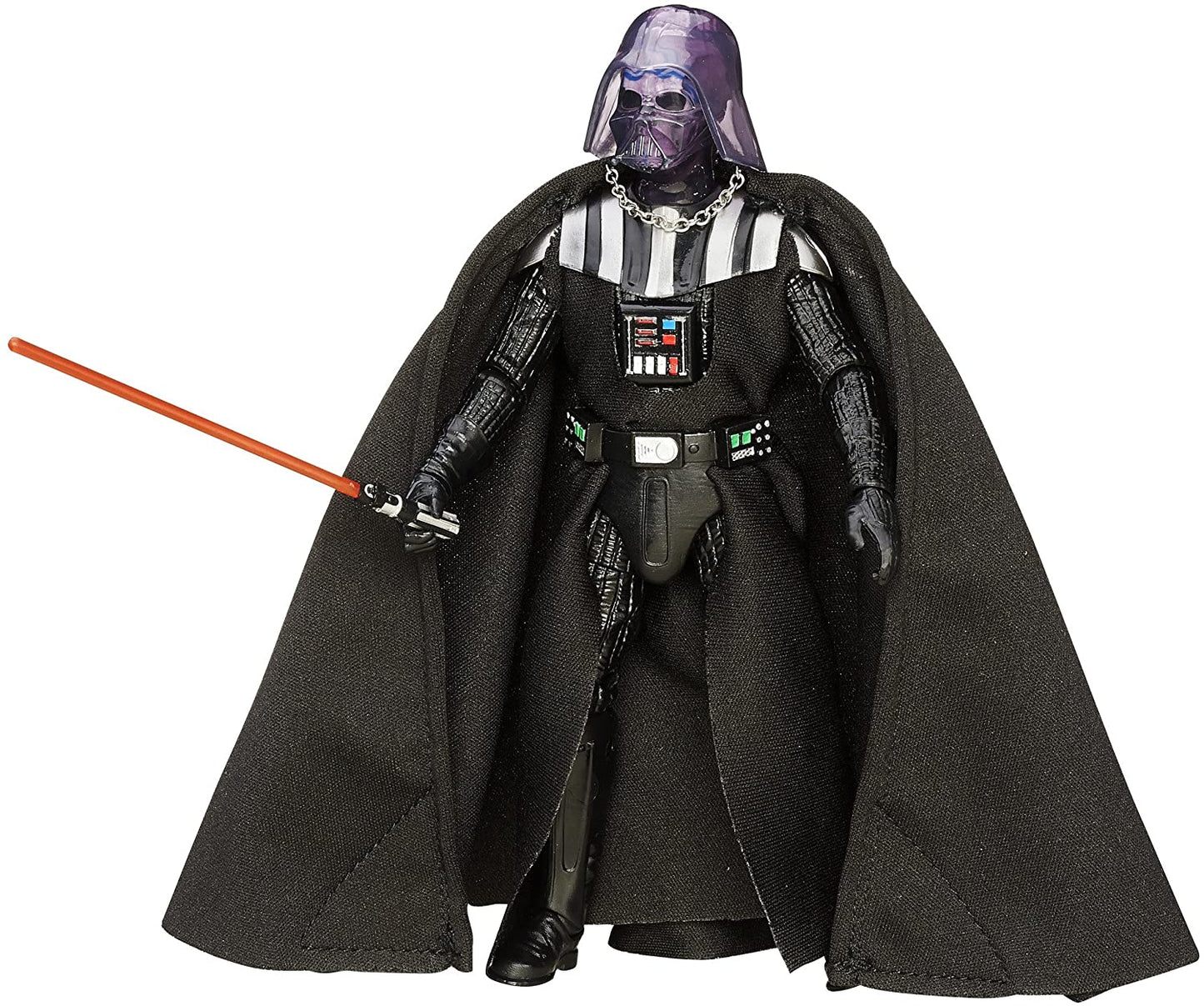 Star Wars Black Series - Darth Vader (Emperors Wrath) 15cm Actionfigur Walgreens Exclusive 2015