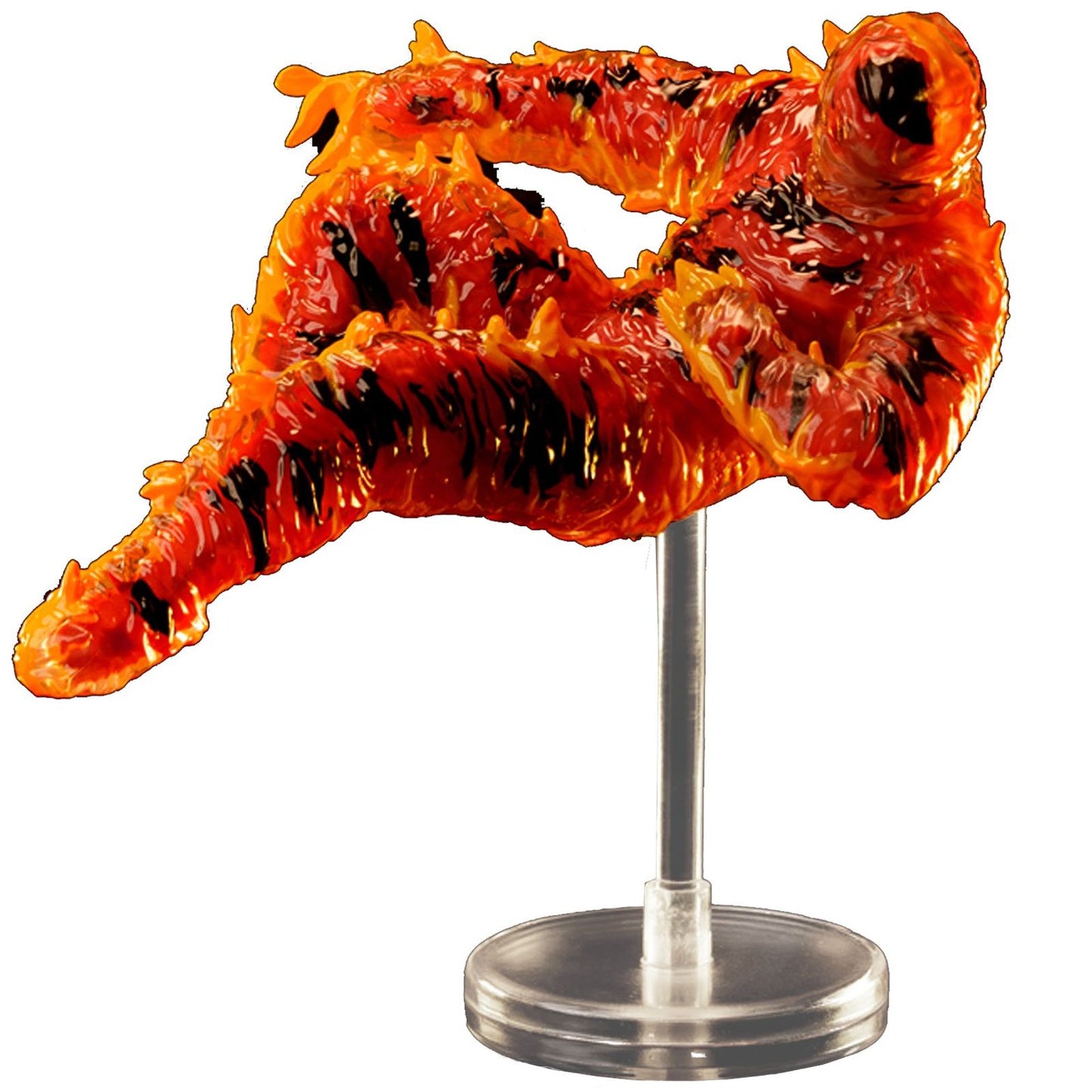 Ultra Street Fighter II: The Final Challengers - Dhalsim (Player 2) SDCC Exclusive 2025 Actionfigur 15cm Jada Toys