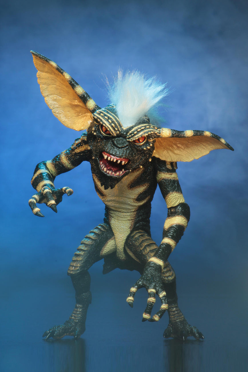 Gremlins - Ultimate Stripe Gremlin Actionfigur 15cm NECA 2019