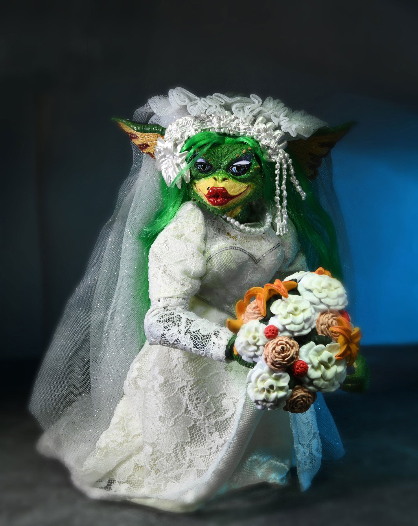 Gremlins 2: The New Batch - Ultimate Wedding Greta (SDCC Exclusive 2022) NECA