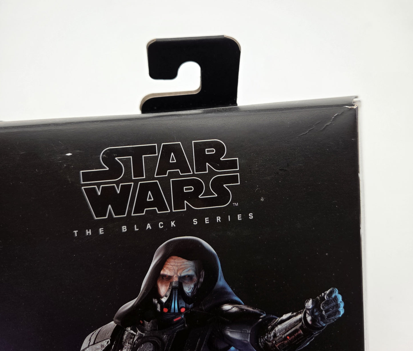 Star Wars Black Series: The Old Republic - Darth Malgus Actionfigur 15cm Hasbro 2023