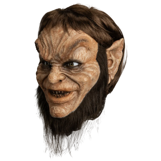 Leprechaun - Leprechaun Deluxe Injection Maske Trick or Treat Studios 2026