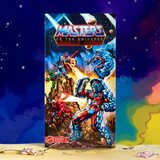 Masters Of The Universe Origins - Rokkon Actionfigur 14cm Mattel Creations Exclusive 2024