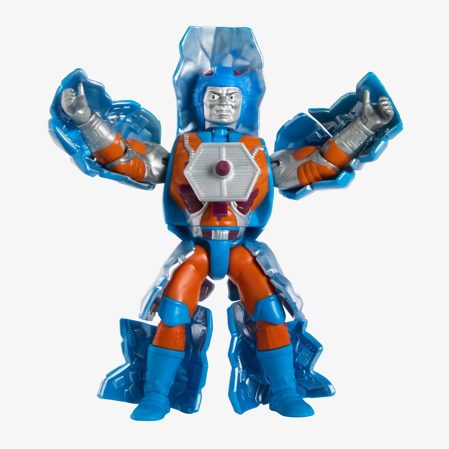 Masters Of The Universe Origins - Rokkon Actionfigur 14cm Mattel Creations Exclusive 2024