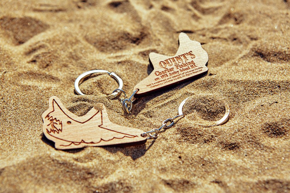 Jaws: Der weiße Hai - Amity Island Summer of '75 Kit (Geschenkbox) Doctor Collector