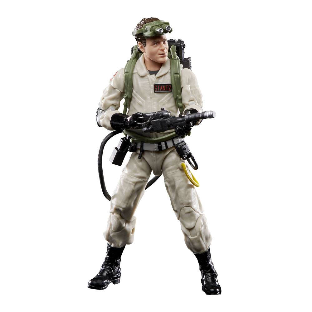 Ghostbusters: Plasma Series - Ray Stantz (Build-A-Ghost) Actionfigur 15cm Hasbro 2020
