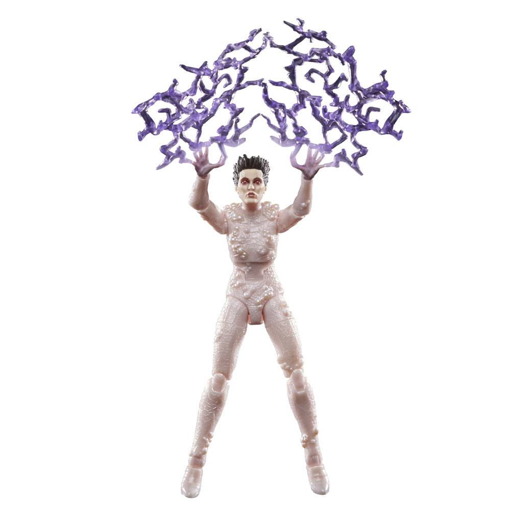 Ghostbusters: Plasma Series - Dana Barrett (Build-A-Ghost) Wave 1 Actionfigur 15cm Hasbro 2020