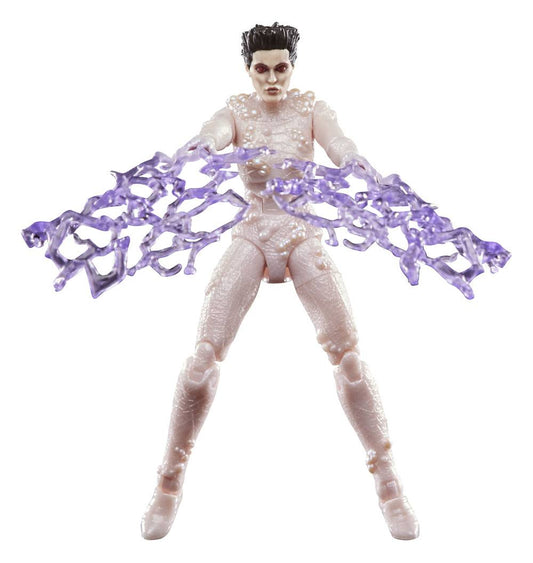 Ghostbusters: Plasma Series - Dana Barrett (Build-A-Ghost) Wave 1 Actionfigur 15cm Hasbro 2020