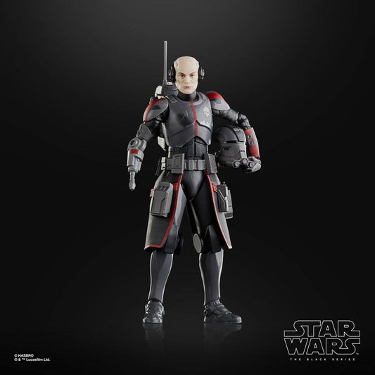 Star Wars Black Series: Echo (The Bad Batch) Actionfigur 15cm Hasbro 2022