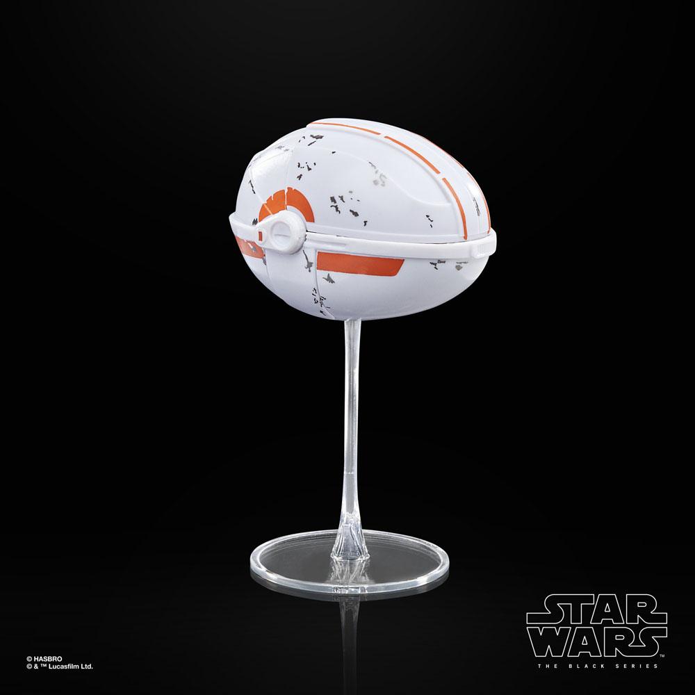 Star Wars Black Series: The Mandalorian - Grogu Actionfigur 15cm Hasbro 2023