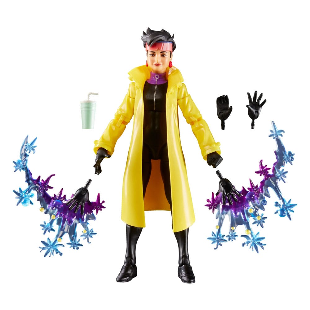 Marvel Legends X-Men '97 - Jubilee 15cm Actionfigur Hasbro