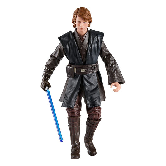 Star Wars Black Series - Anakin Skywalker (Episode III – Revenge of the Sith) 15cm Actionfigur Hasbro 2026