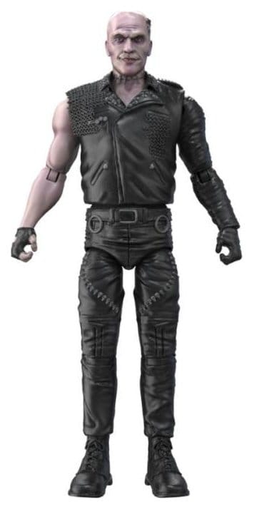 Highlander - The Kurgan 13cm Actionfigur Incendium FigBiz 2026