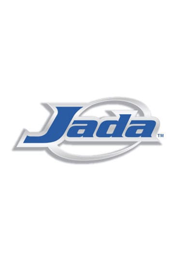 Ultra Street Fighter II: The Final Challengers - Zangief Actionfigur 18cm Jada Toys 2026