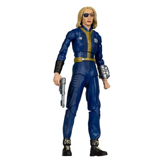 Fallout - Steph Harper Deluxe (TV Series) 16cm Actionfigur McFarlane 2025