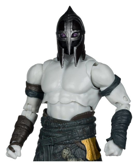 God of War: Ragnarök - Einherjar (Gaming Edition) Actionfigur 19cm McFarlane Toys 2026