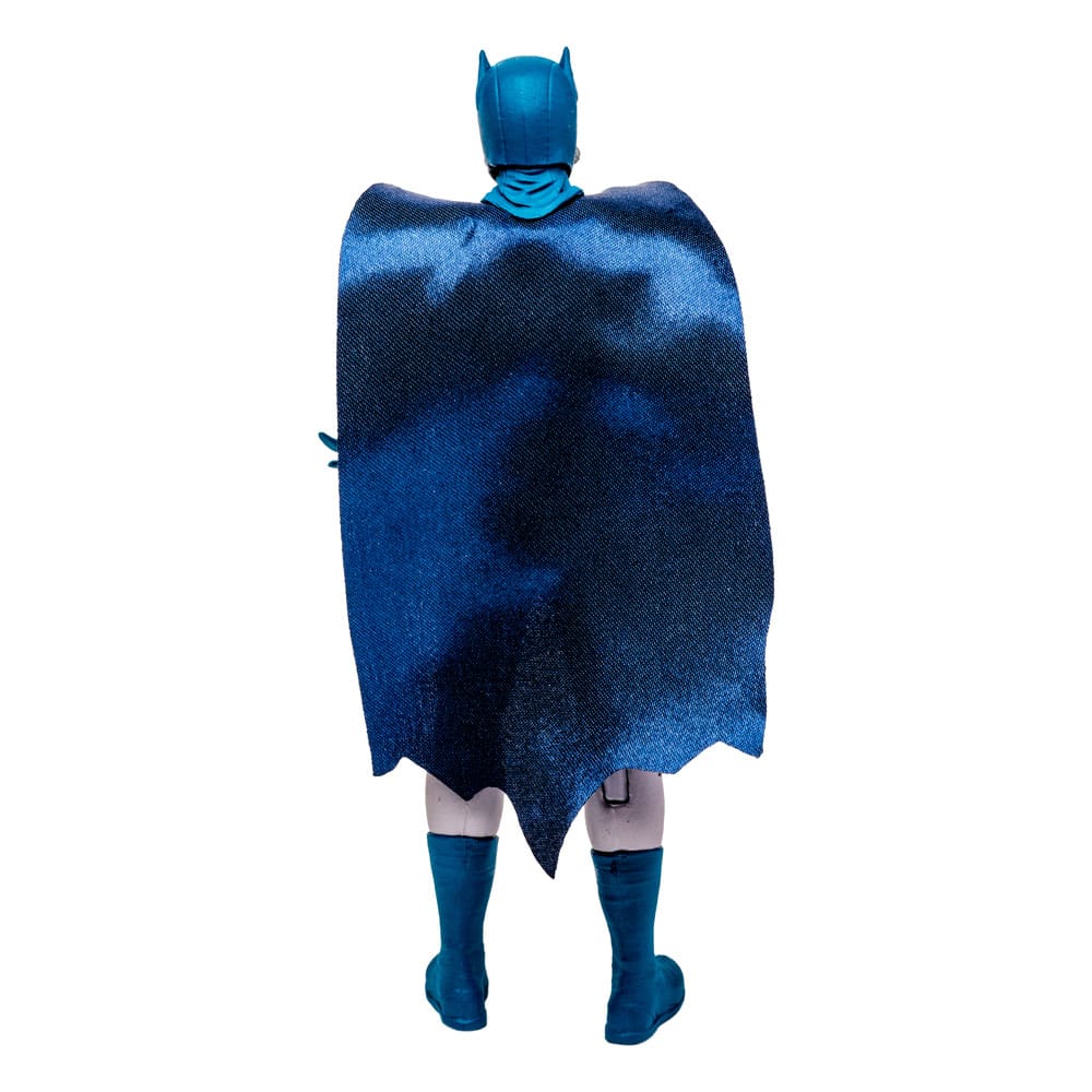 DC Retro Batman 66 - Batman with Oxygen Mask Actionfigur 15cm McFarlane Toys Exclusive 2023
