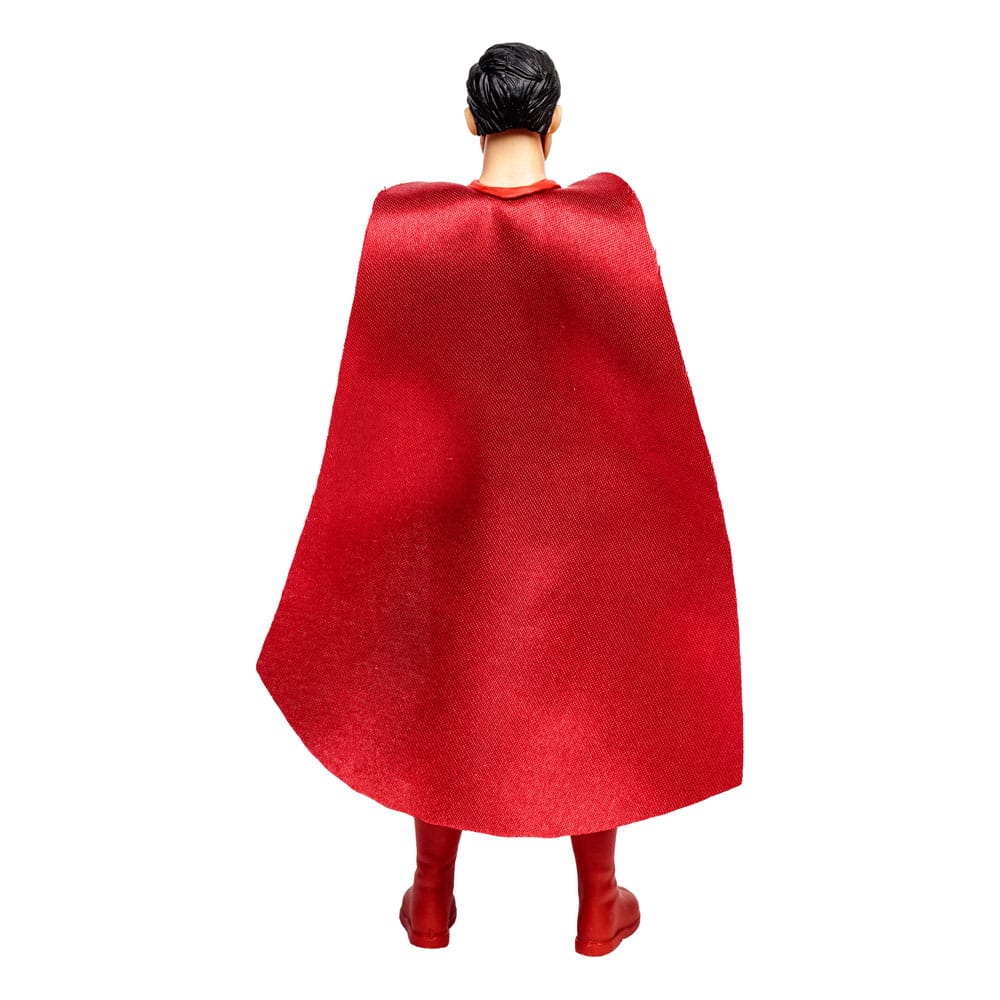 DC Retro Batman 66 - Superman (Comic) Actionfigur 15cm McFarlane Toys 2023