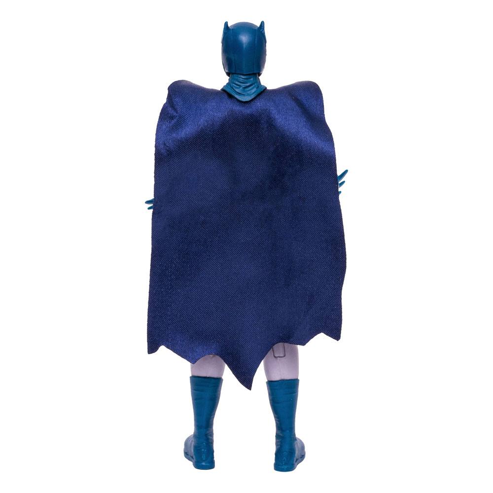 DC Retro Batman 66 - Batman in Boxing Gloves Actionfigur 15cm McFarlane Toys 2022