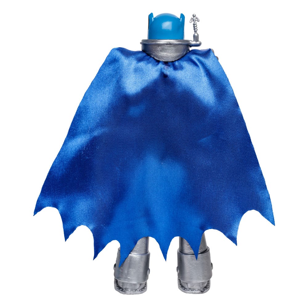 DC Retro Batman 66 - Robot Batman (Comic) Actionfigur 15cm McFarlane Toys 2023
