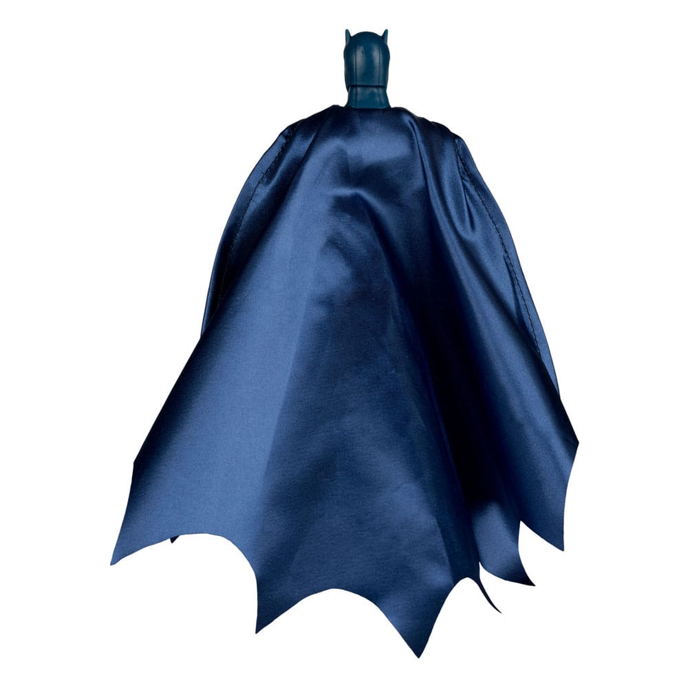 DC Multiverse: Batman TV Series 1966 - Batman Actionfigur 18cm McFarlane Toys 2024