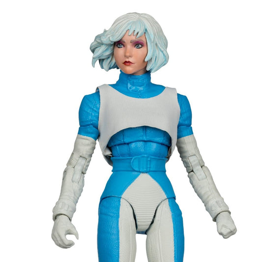 Pre-Order: DC Multiverse Fire & Ice: Welcome to Smallville - Ice 17cm Actionfigur McFarlane 2026