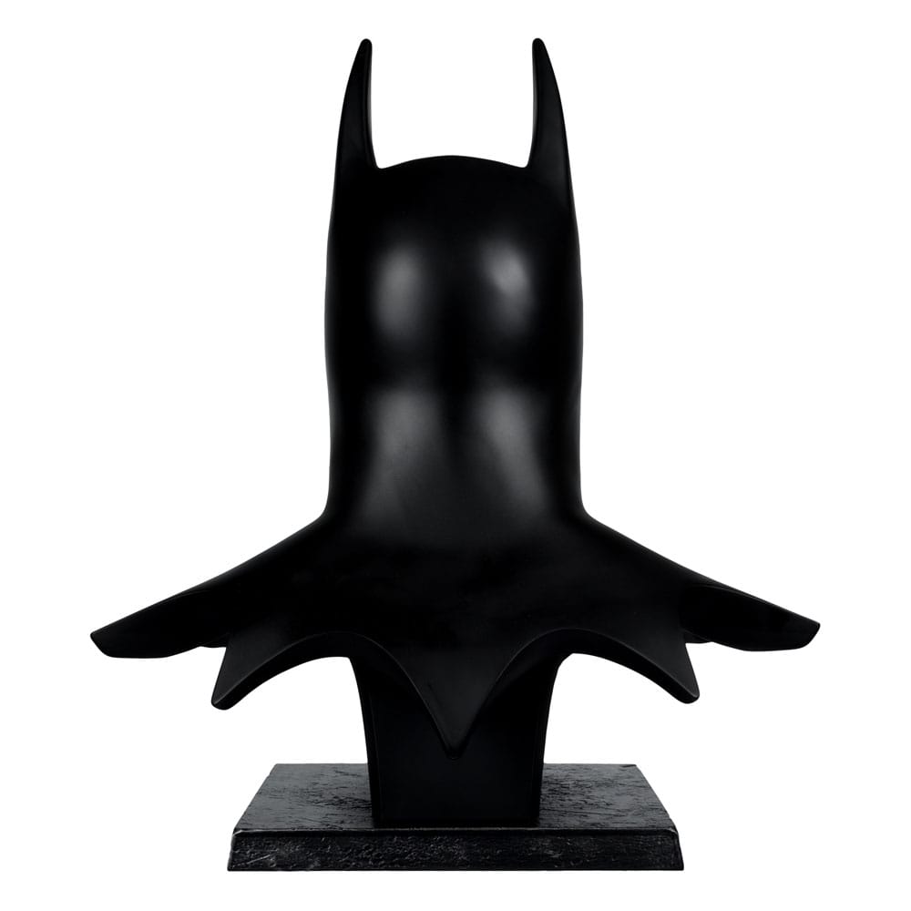 DC Direct Batman (1989 Movie) - Batman Maske 62cm Replik 1/1 McFarlane Toys