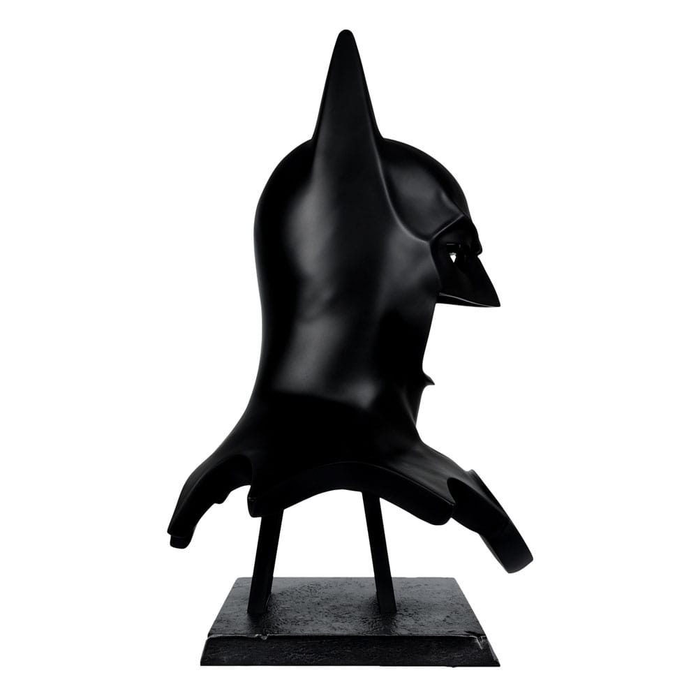 DC Direct Batman (1989 Movie) - Batman Maske 62cm Replik 1/1 McFarlane Toys