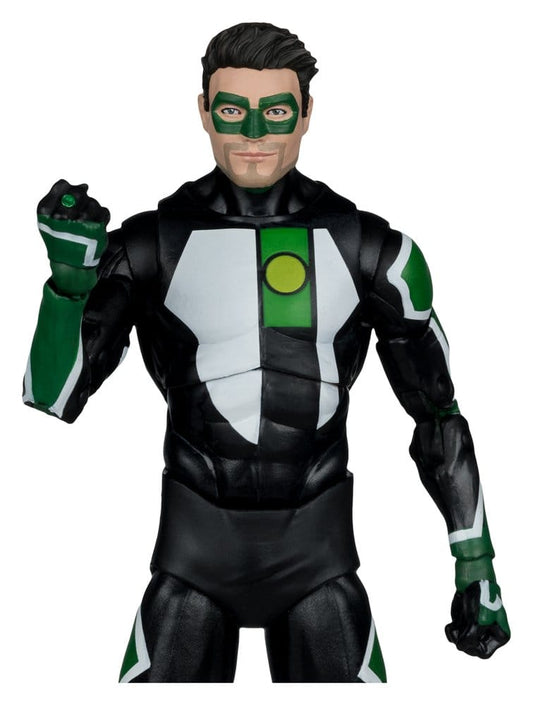 DC Multiverse: Green Lantern - Kyle Rayner Actionfigur 18cm McFarlane Toys 2026