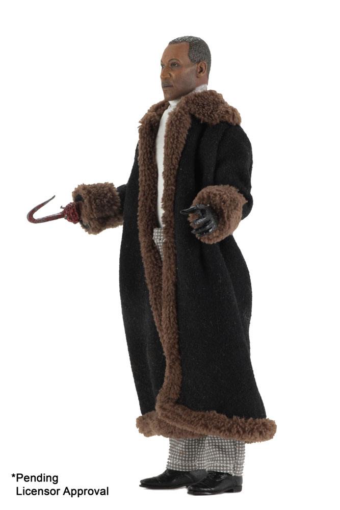 Candyman: Farewell To The Flesh (1992 Movie) Retro Clothed Actionfigur 20cm NECA 2019